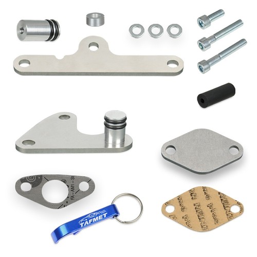 Kit riparazione radiatore