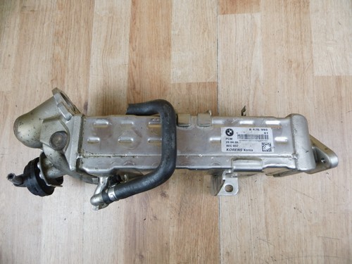 Radiatore bmw diesel egr - bmw,