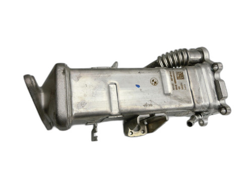 Radiatore per ricircolo gas - , di