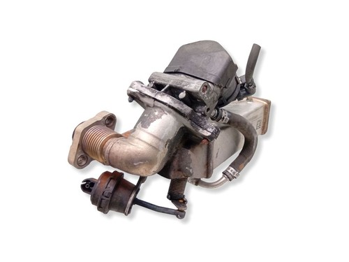 Radiatore gas scarico - radiatore, 3