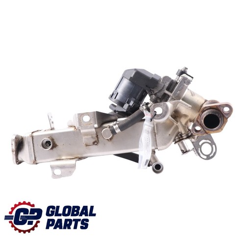 Valvola egr bmw f10 f20 - egr,