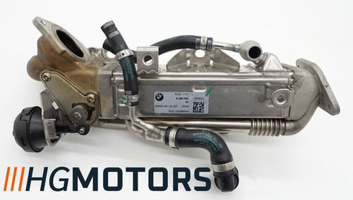 Radiatore gas scarico egr - di,