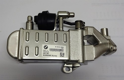 Radiatore scarico agr - radiatore,