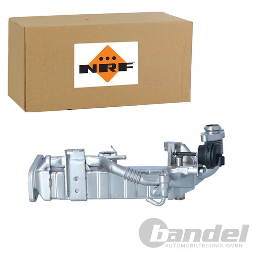 Nrf radiatore agr ricircolo - agr,