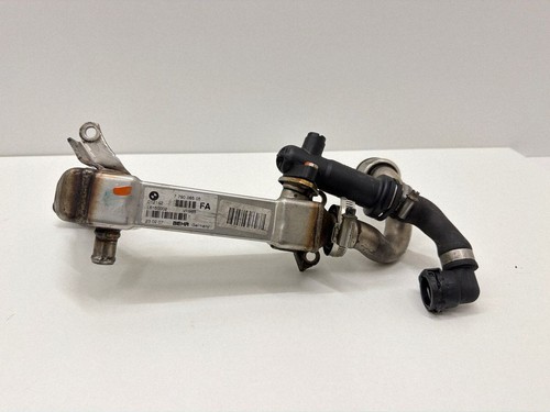 Radiatore gas scarico - di, 5