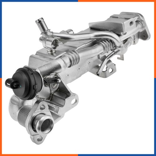 Egr agr radiatore - egr, bmw