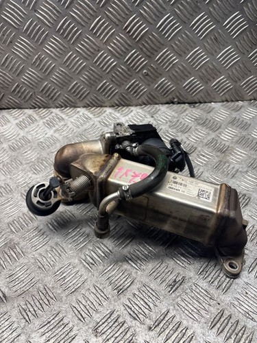 Radiatore gas scarico bmw - radiatore, di
