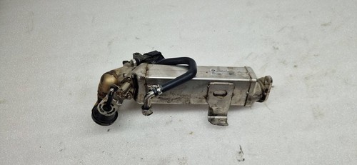Radiatore gas scarico bmw 5 - di,