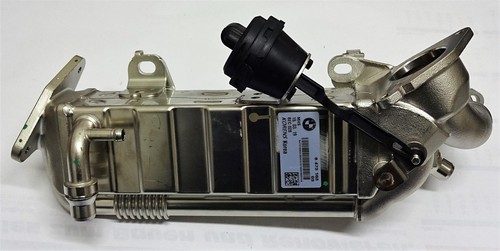 Radiatore scarico agr - scarico,