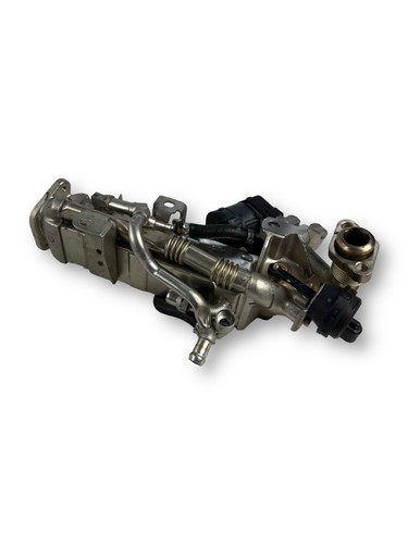 Valvola egr radiatore - valvola,