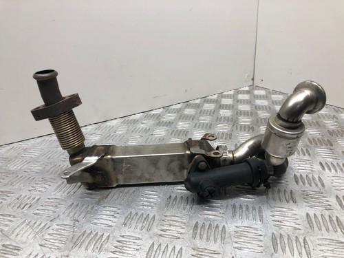 Radiatore gas scarico - di, bmw