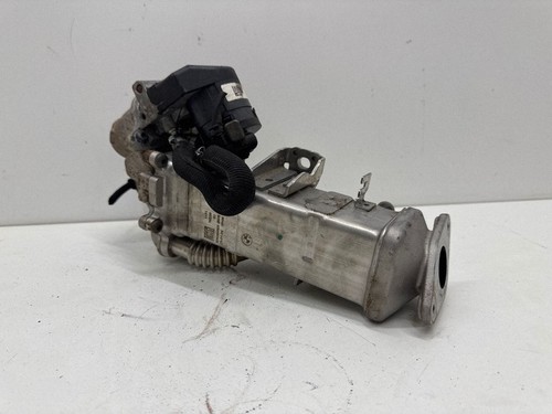 Radiatore gas scarico bmw 5 - radiatore, di