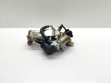 BMW 5 E60 E61 2010 Diesel