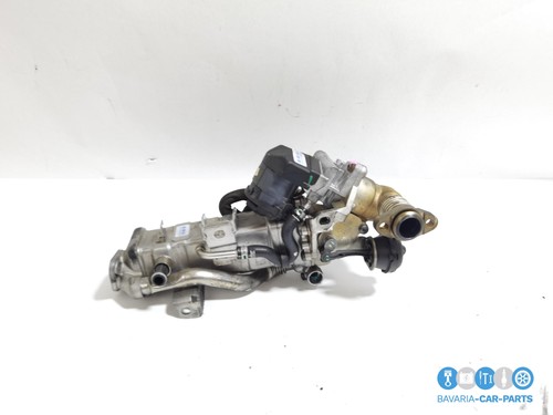 Radiatore agr originale bmw - radiatore,
