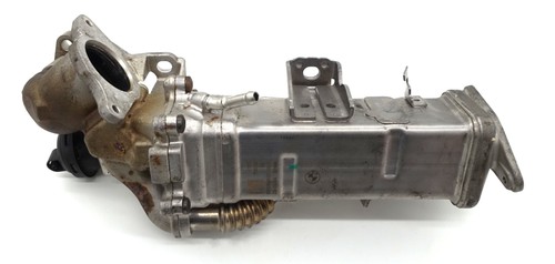 Radiatore scarico agr - radiatore,
