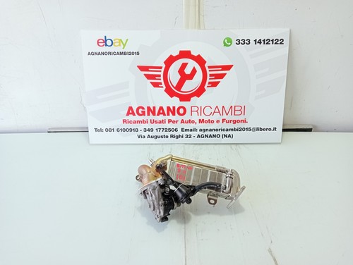 Radiatore scambiatore valvola - radiatore,