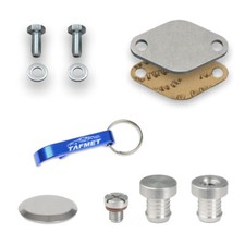 Tappo radiatore AGR per BMW