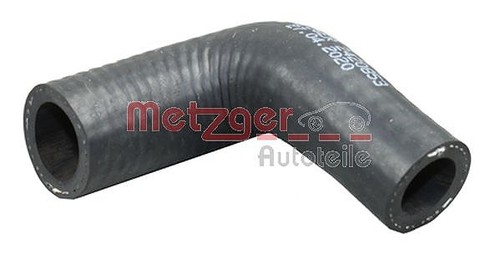 Metzger tubo radiatore - tubo,