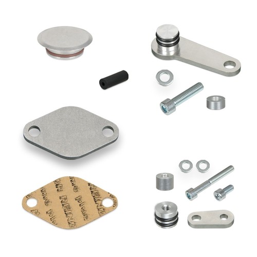 Kit riparazione radiatore - riparazione,