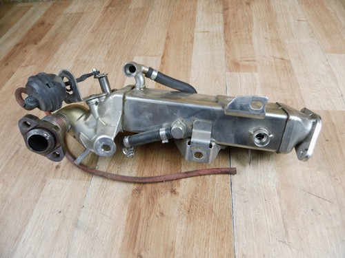 Radiatore bmw egr - bmw, agr