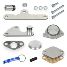 Kit riparazione radiatore