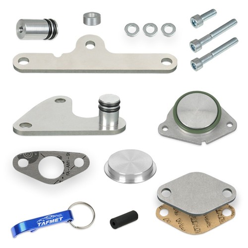 Kit riparazione radiatore