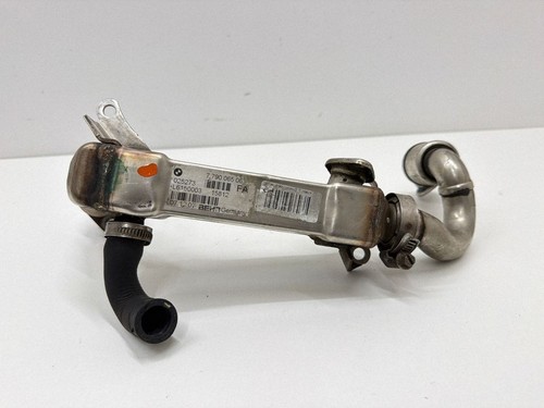 Radiatore gas scarico - bmw, 5