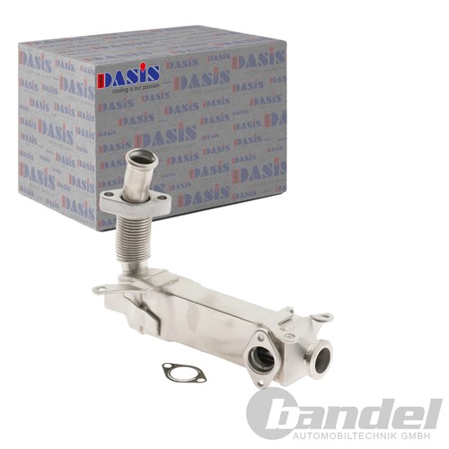 Aks dasis radiatore agr - dasis,