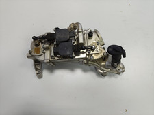 RADIATORE GAS DI SCARICO AGR