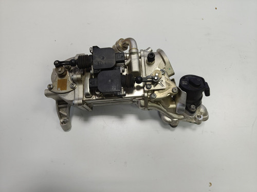Radiatore gas scarico agr - scarico,