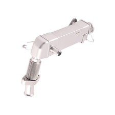 Radiatore AGR ricircolo gas di