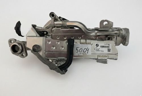 Valvola ricircolo gas - , di